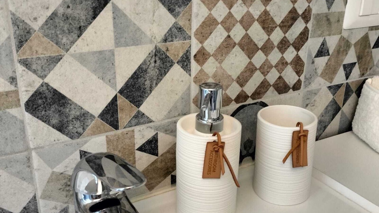 Photo of Bathroom in Asti