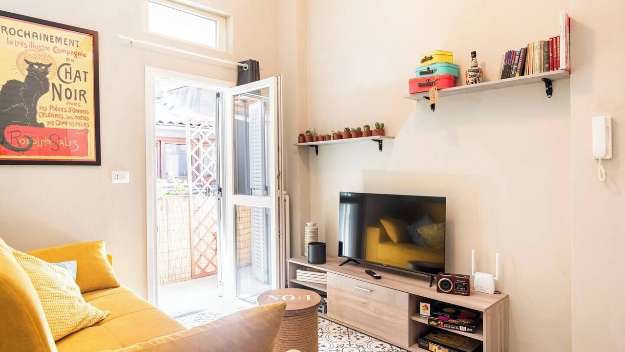 Photo of Livingroom in Asti