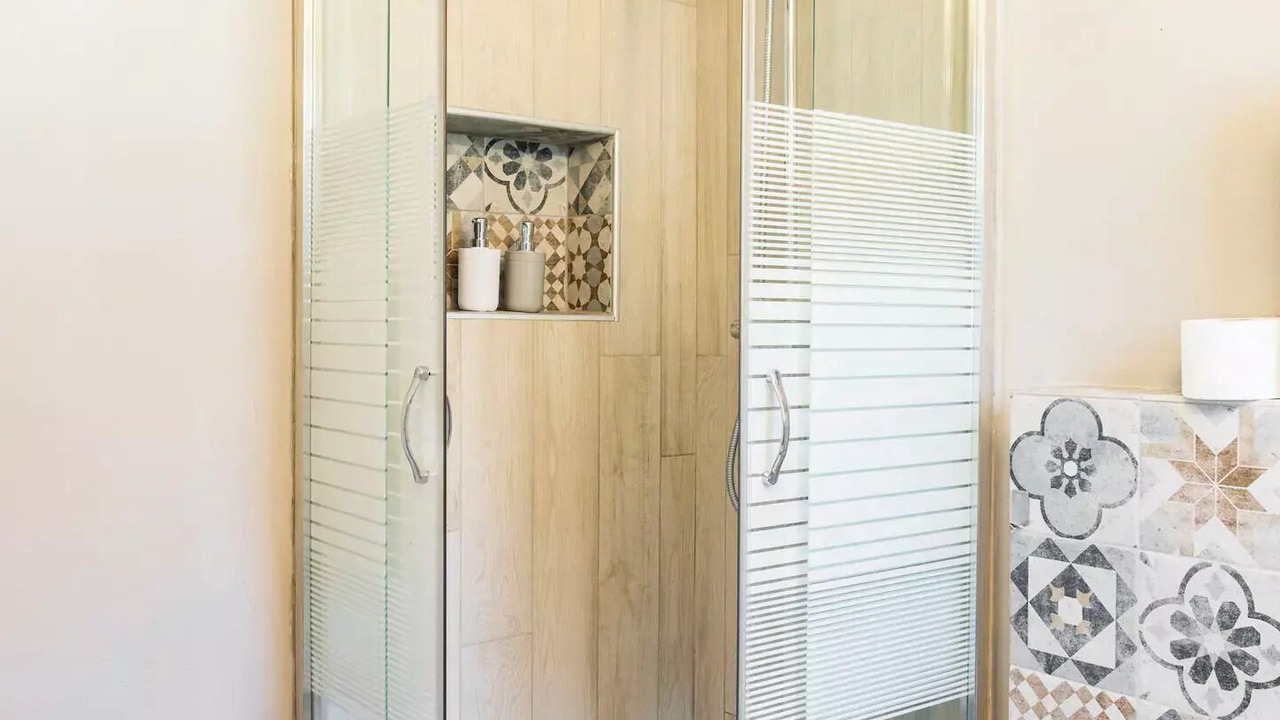 Photo of Bathroom in Asti