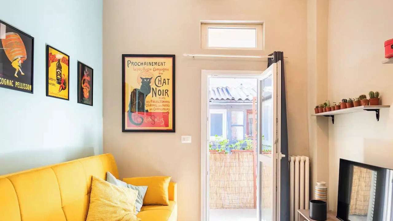 Photo of Livingroom in Asti