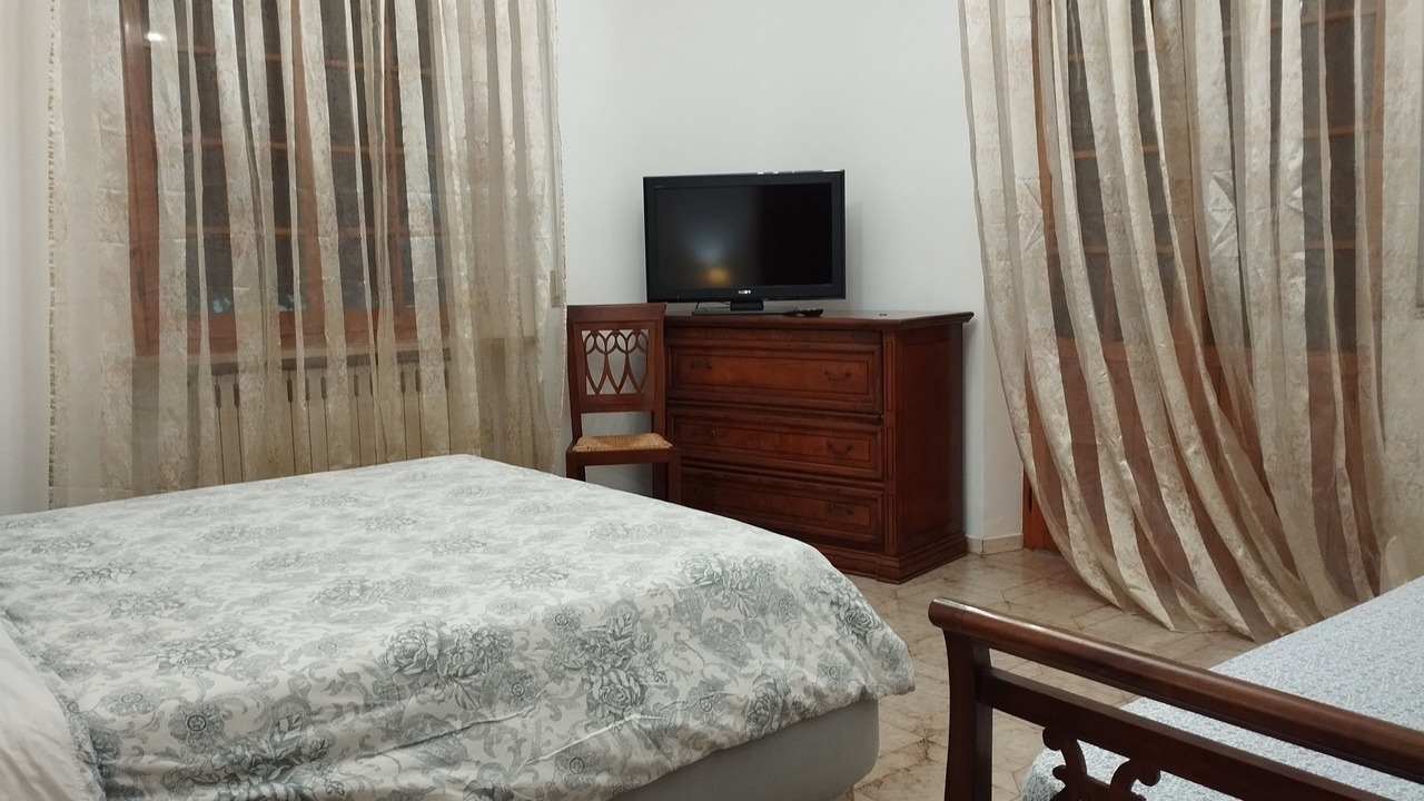 Photo of Bedroom in Chiesanuova