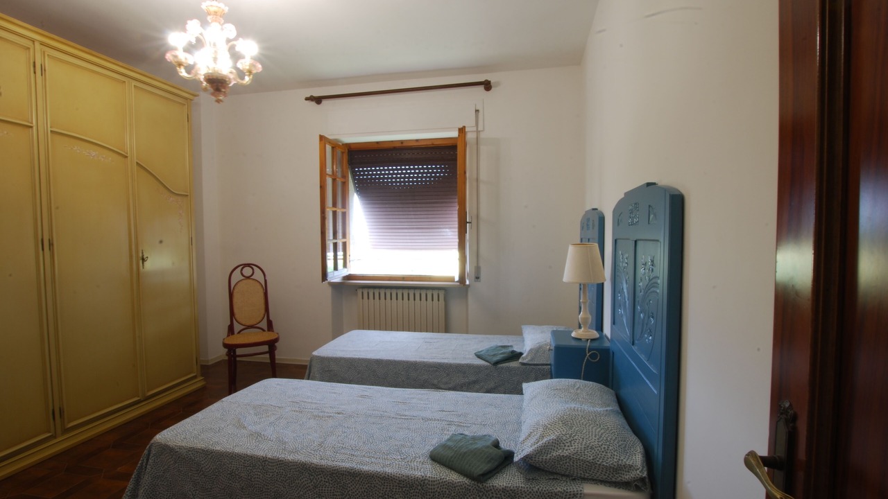 Photo of Bedroom in Chiesanuova