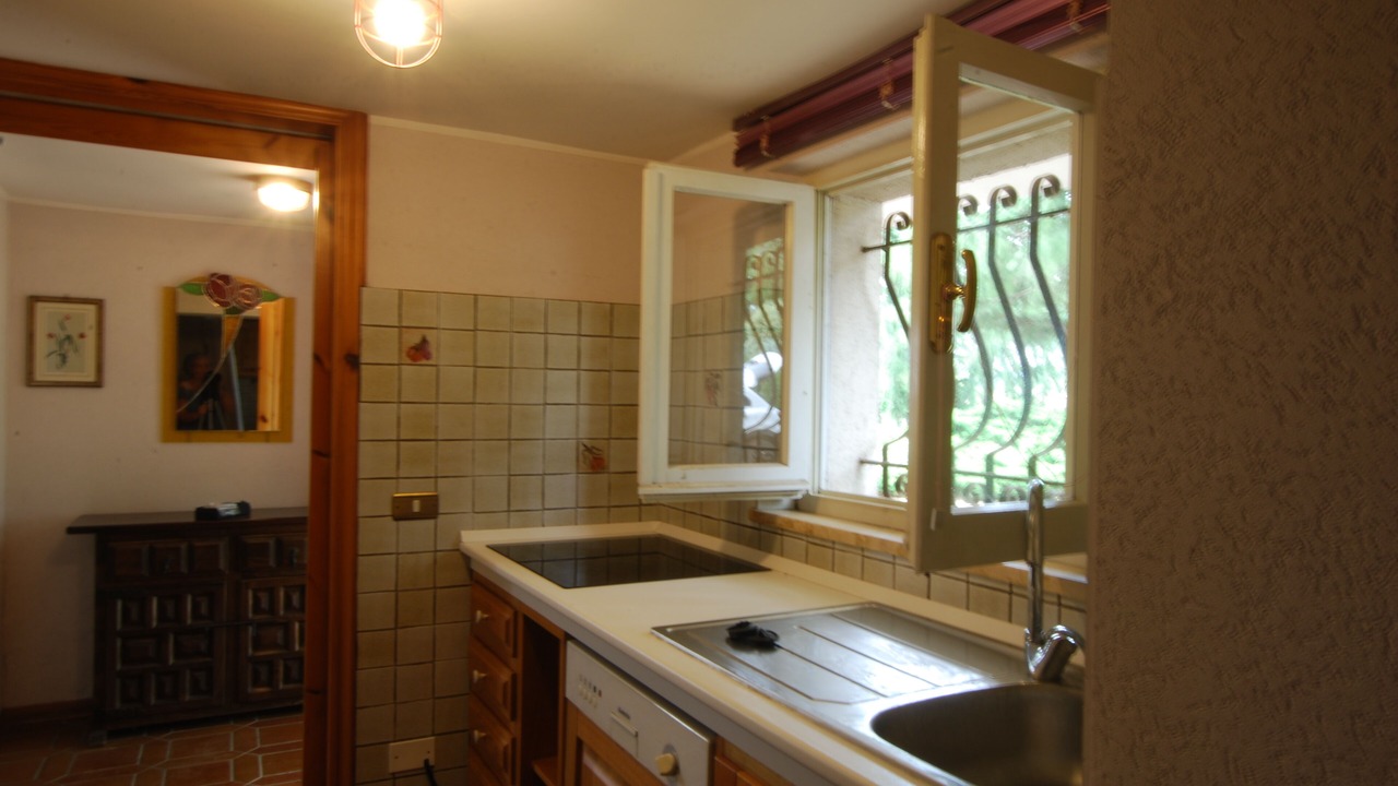 Photo of Kitchen in Chiesanuova