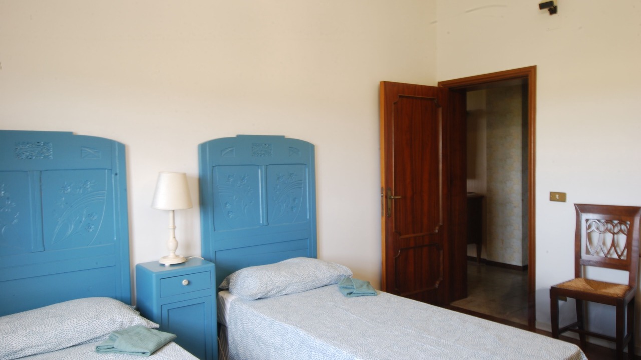 Photo of Bedroom in Chiesanuova