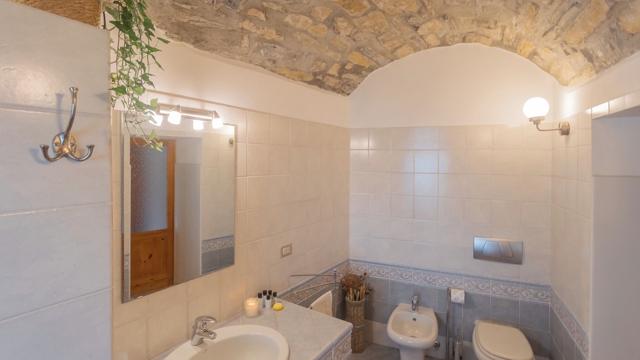 Photo of Bathroom in Blevio