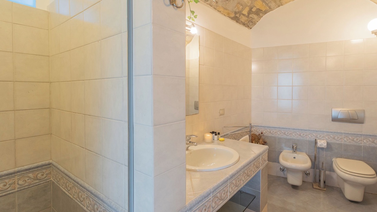 Photo of Bathroom in Blevio