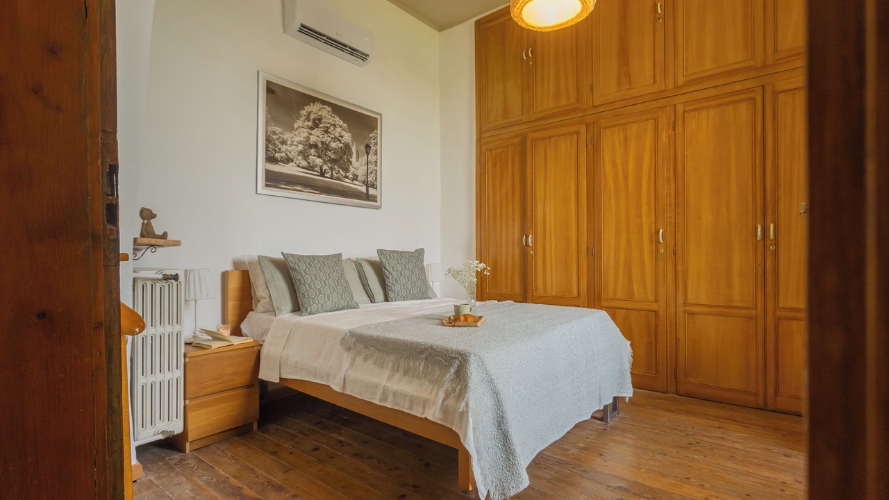 Photo of Bedroom in Blevio