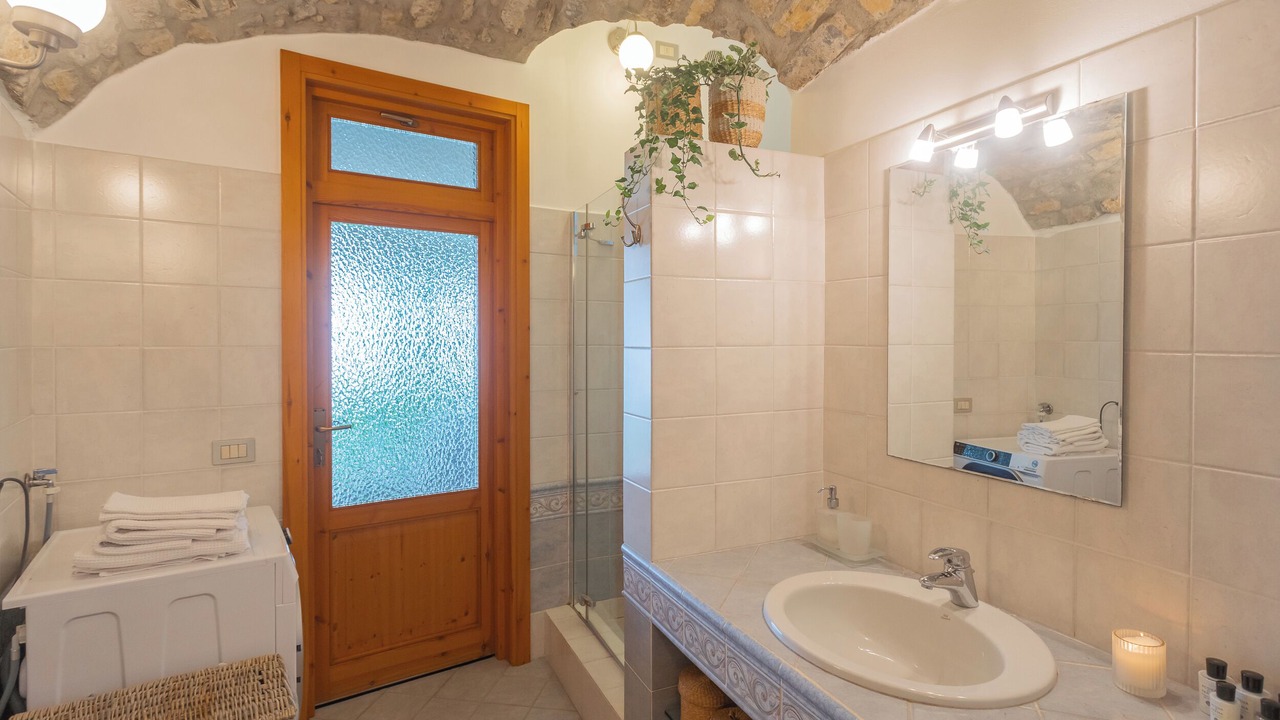 Photo of Bathroom in Blevio