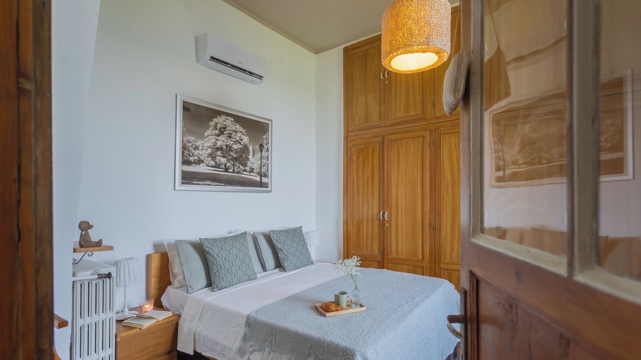 Photo of Bedroom in Blevio
