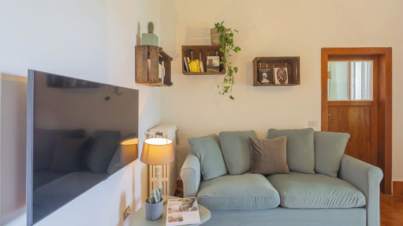 Photo of Livingroom in Blevio