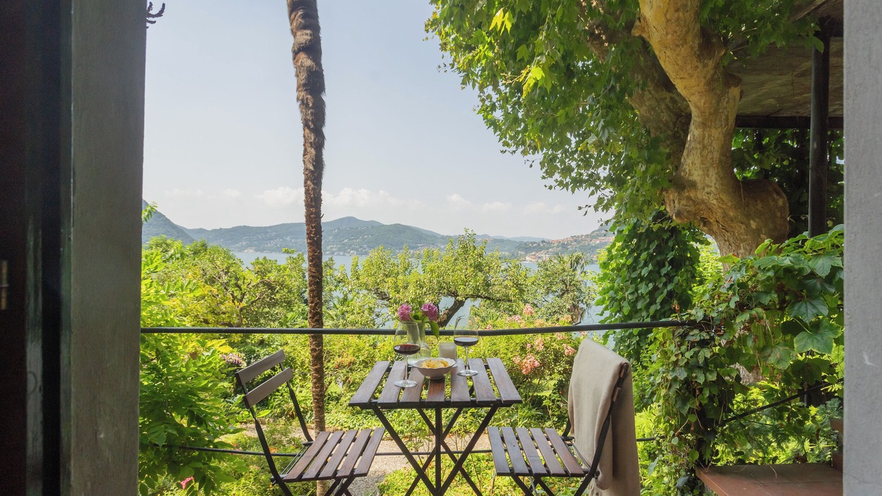 Photo of Outdoor in Blevio