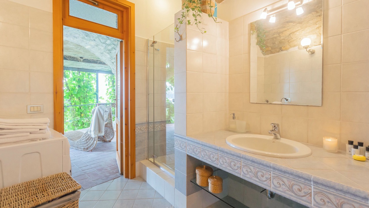 Photo of Bathroom in Blevio