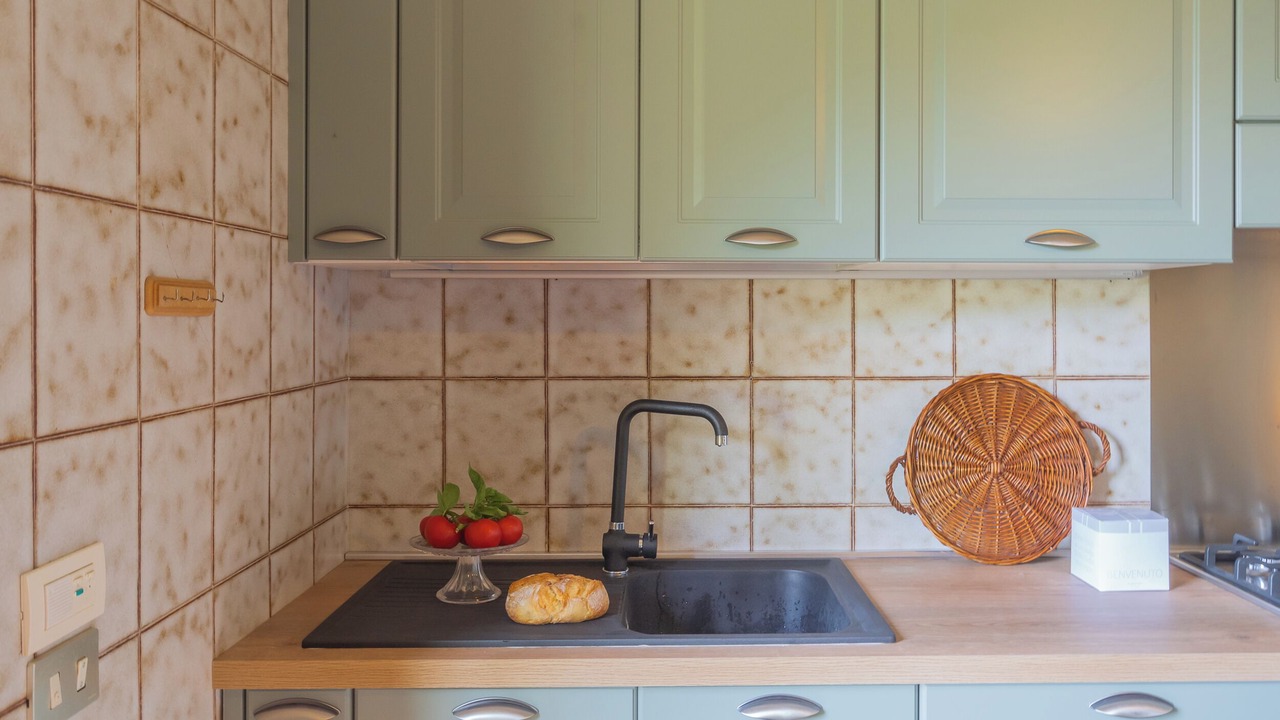 Photo of Kitchen in Blevio
