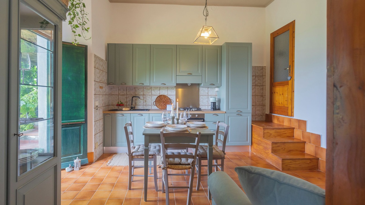 Photo of Kitchen in Blevio