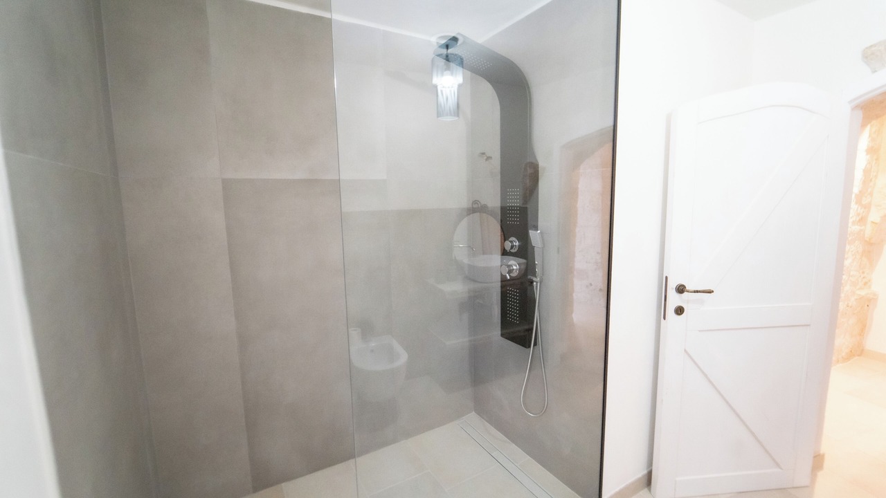 Photo of Bathroom in Macchia di Monte