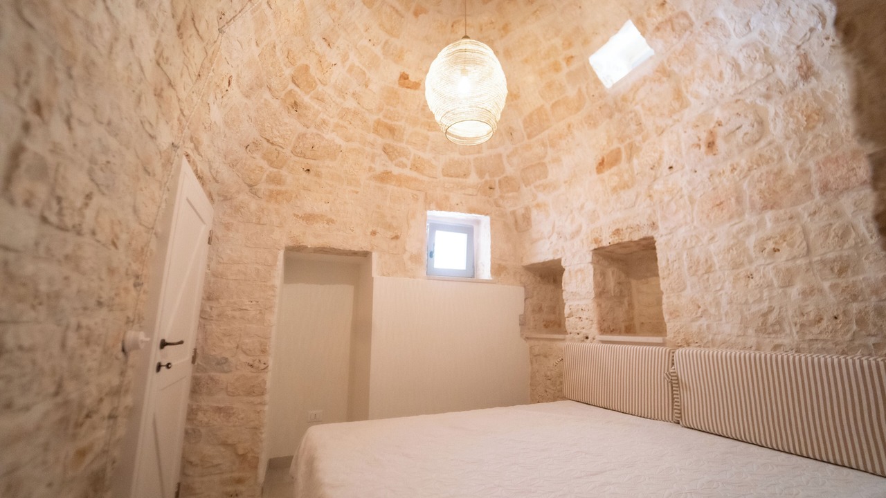 Photo of Bedroom in Macchia di Monte
