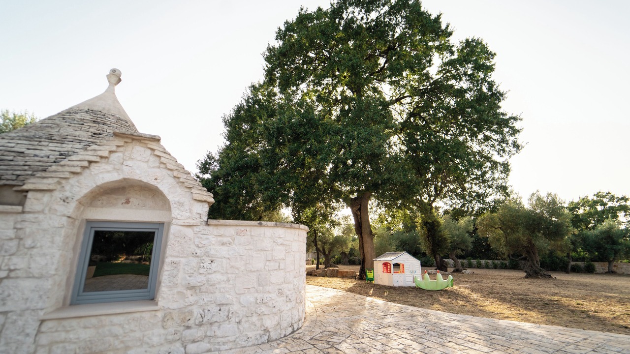 Photo of Outdoor in Macchia di Monte