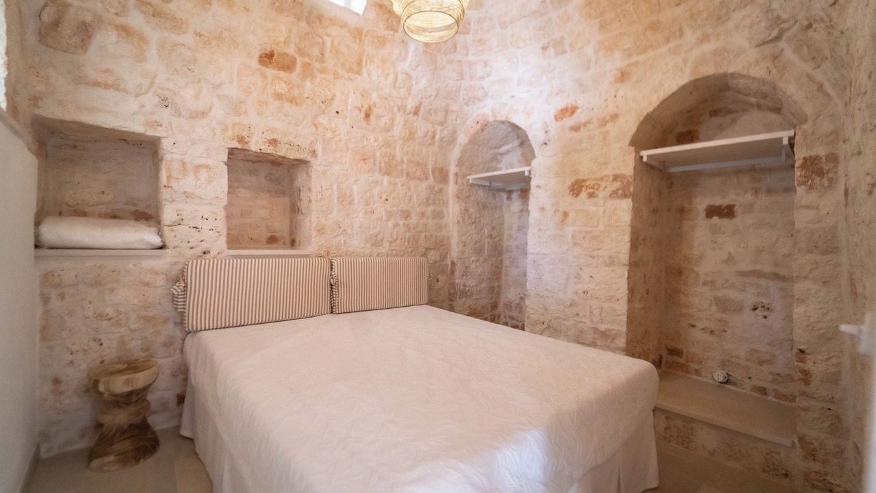 Photo of Bedroom in Macchia di Monte