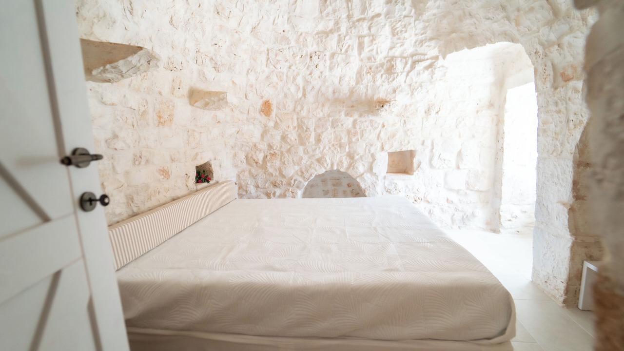Photo of Bedroom in Macchia di Monte