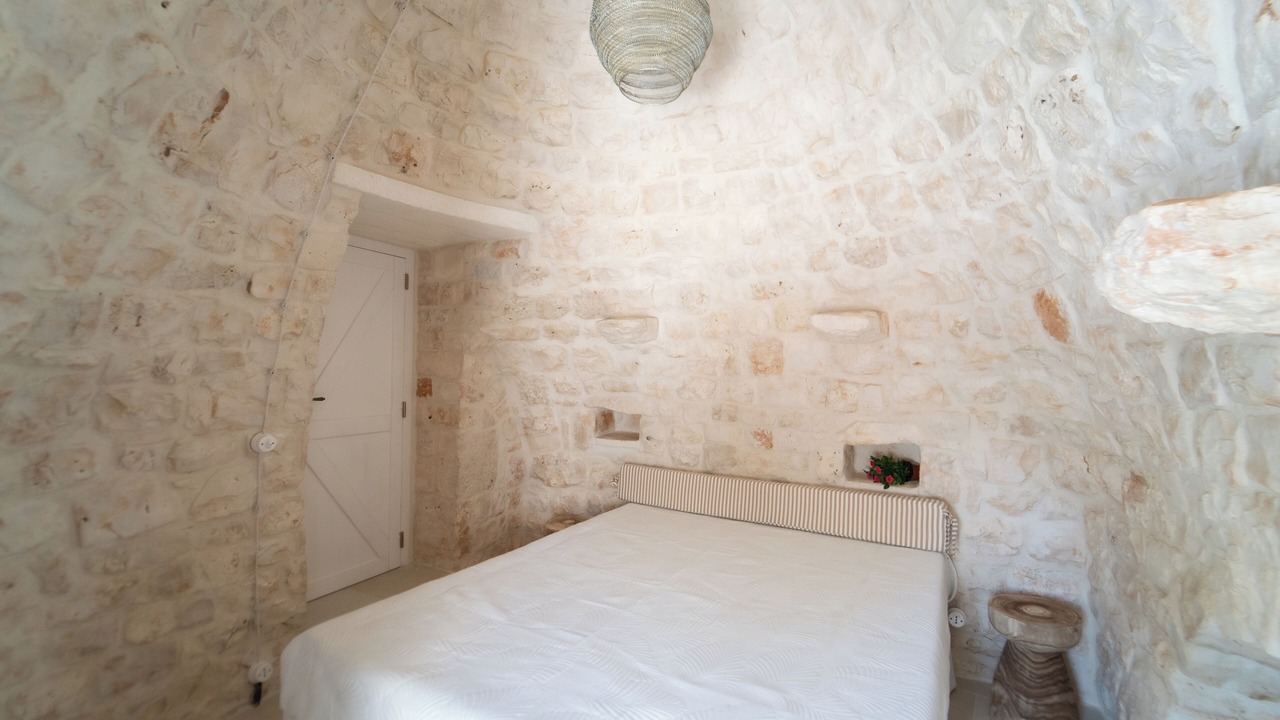 Photo of Bedroom in Macchia di Monte