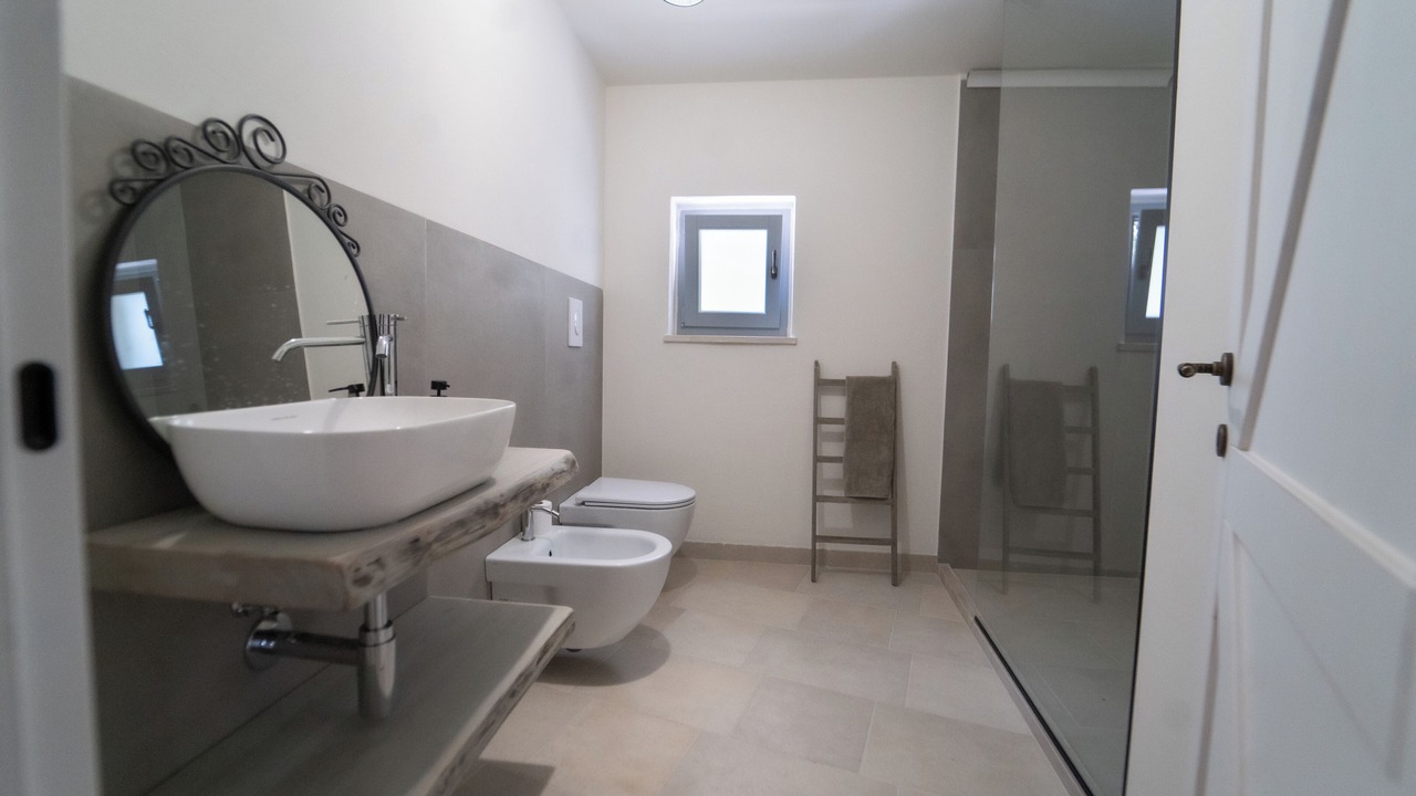 Photo of Bathroom in Macchia di Monte