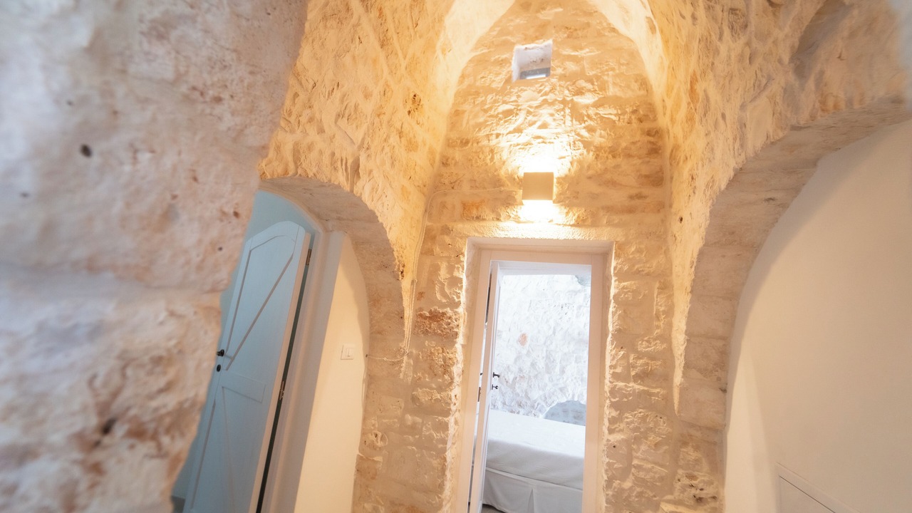Photo of Bedroom in Macchia di Monte
