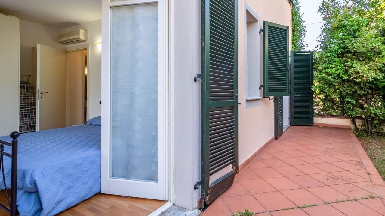 Photo of Bedroom in Pugliola