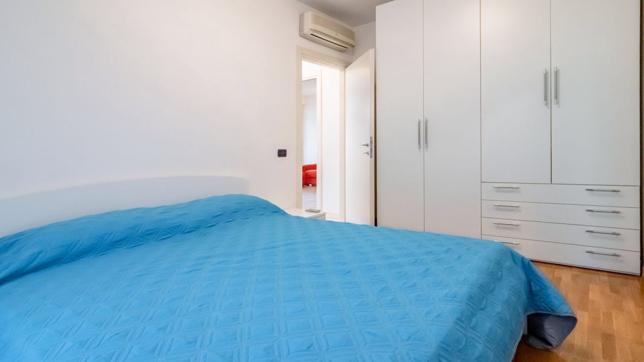 Photo of Bedroom in Pugliola