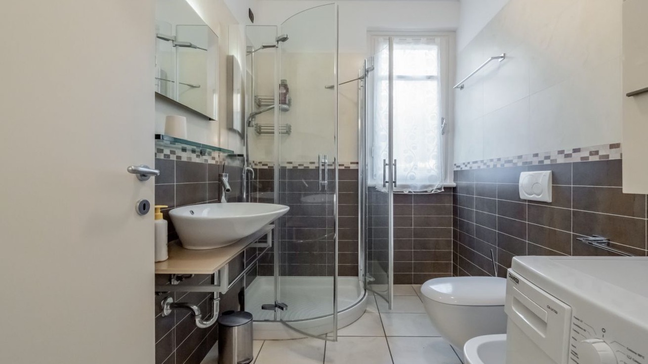 Photo of Bathroom in Pugliola