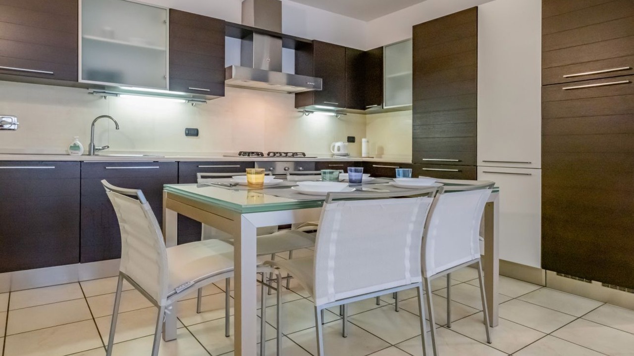 Photo of Kitchen in Pugliola
