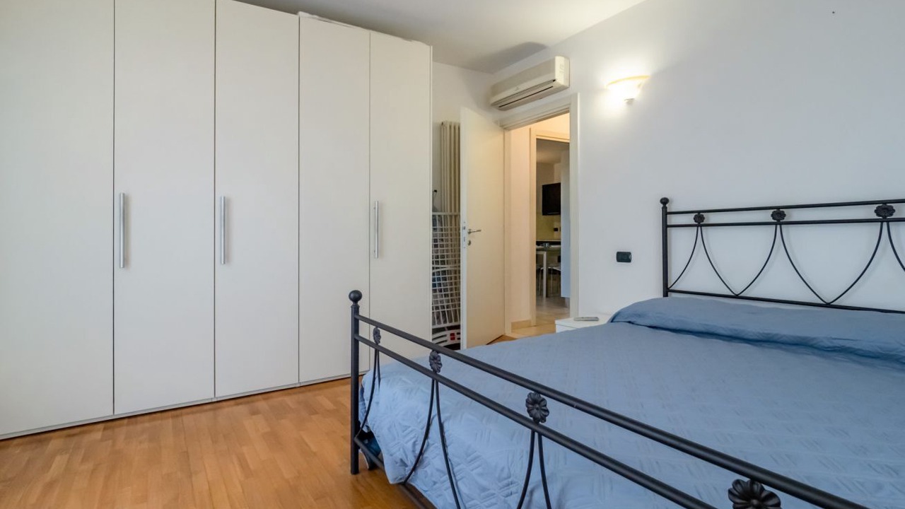 Photo of Bedroom in Pugliola