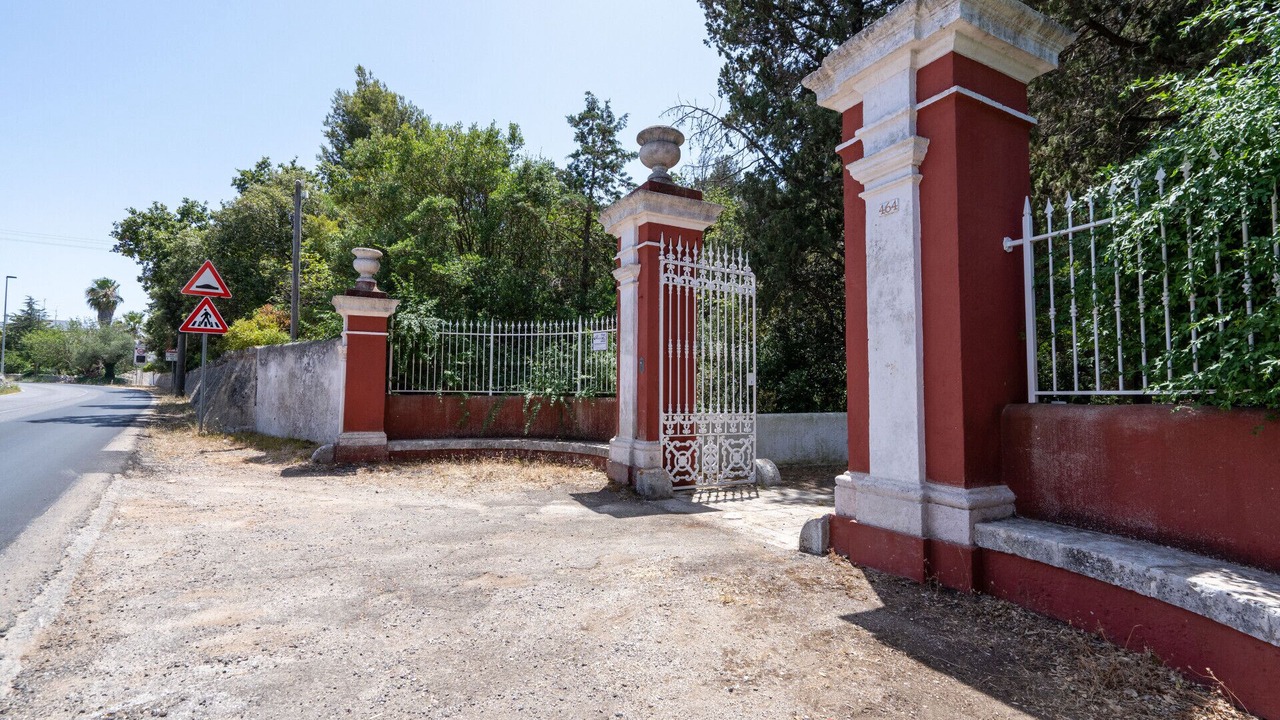 Photo of Outdoor in Cozzana