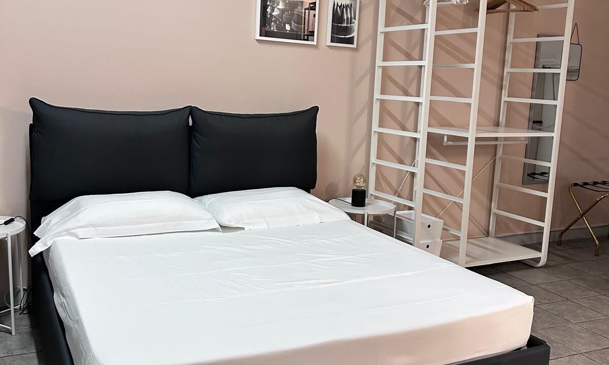 Photo of Bedroom in Roman Quarter
