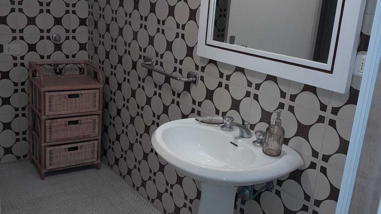 Photo of Bathroom in Castro Marina