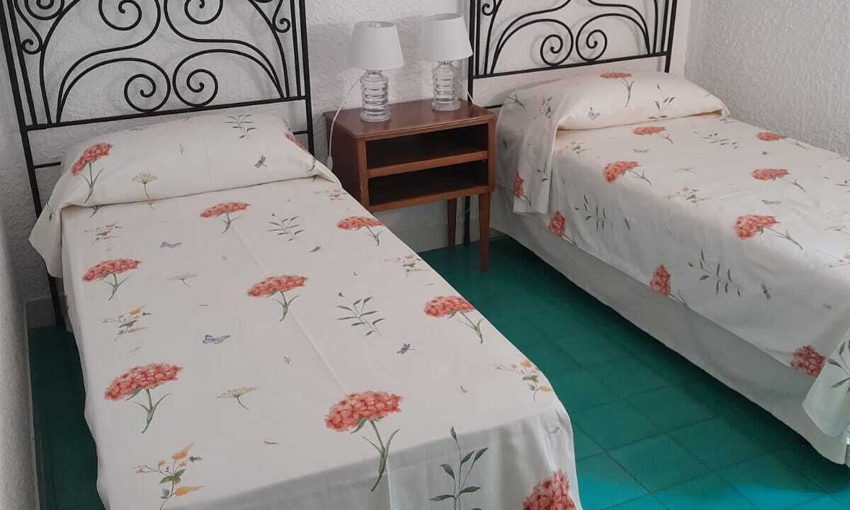 Photo of Bedroom in Castro Marina
