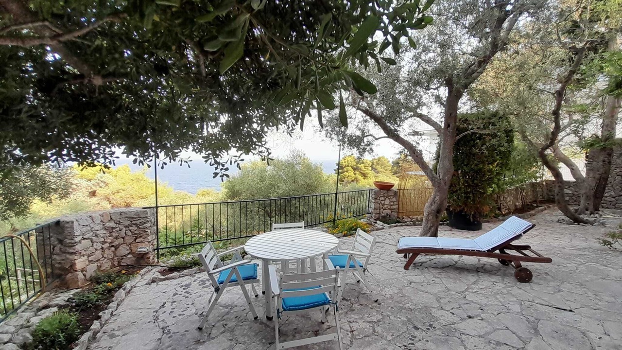 Photo of Outdoor in Castro Marina