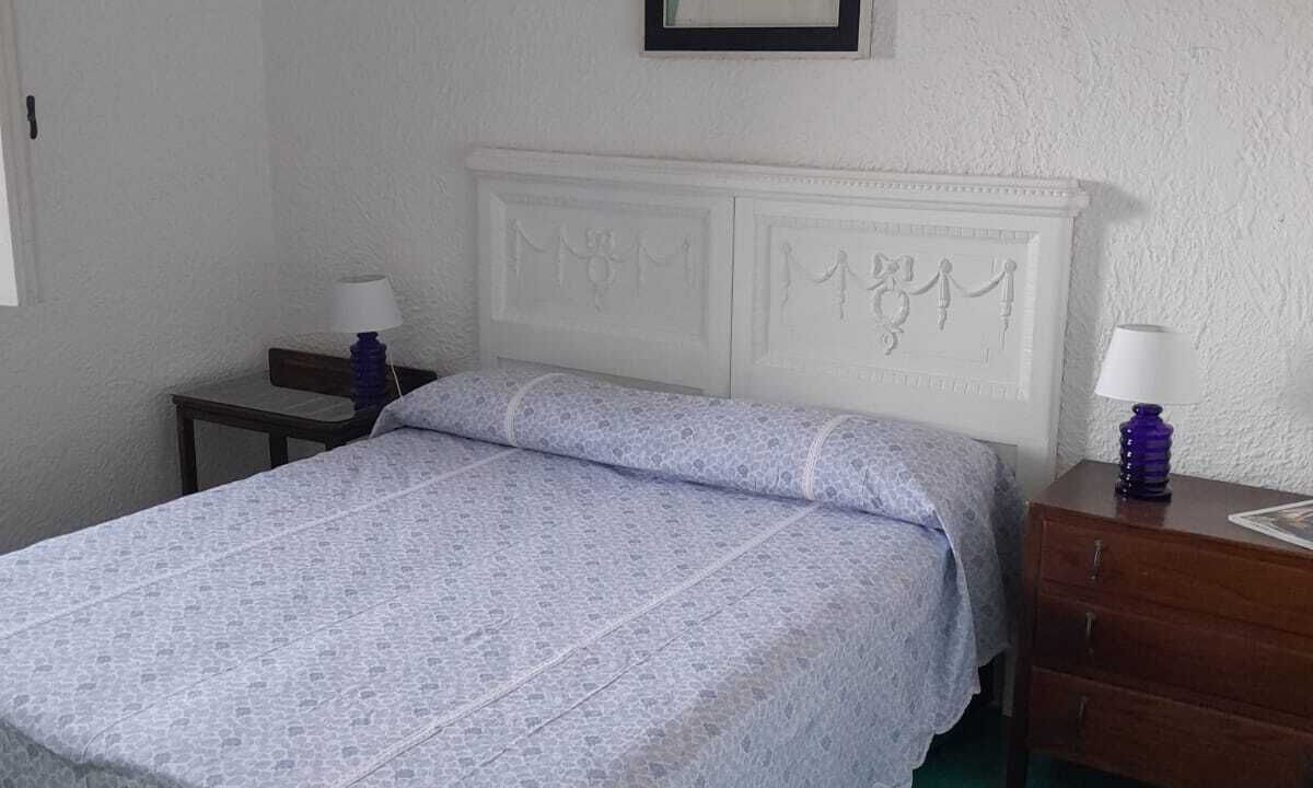 Photo of Bedroom in Castro Marina