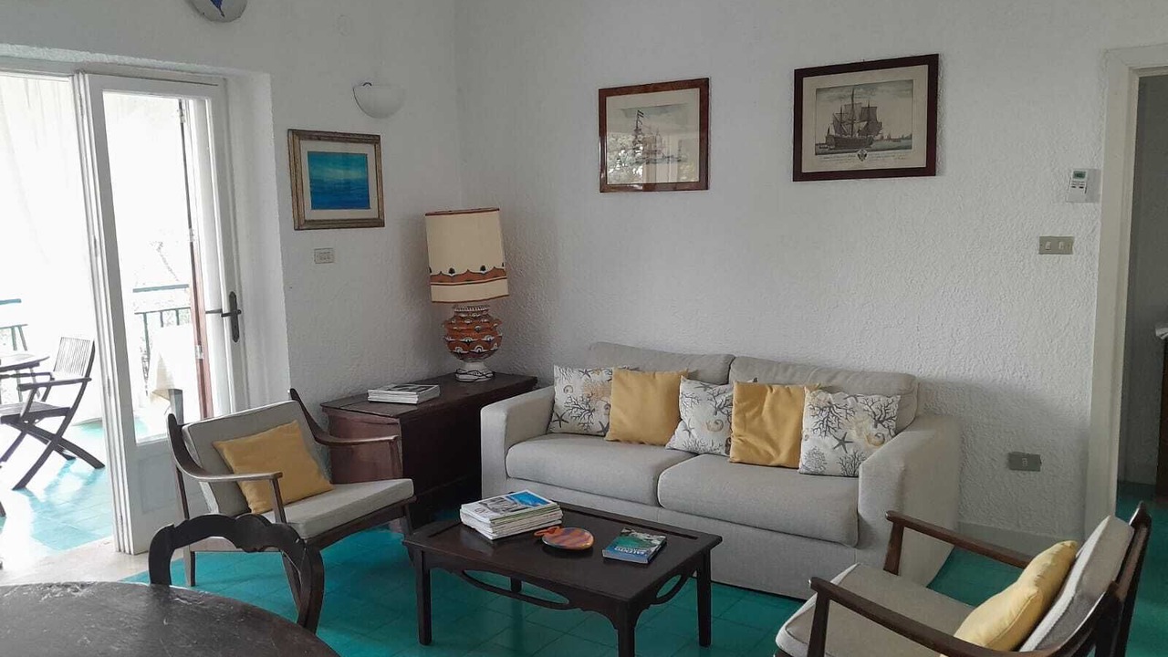 Photo of Livingroom in Castro Marina