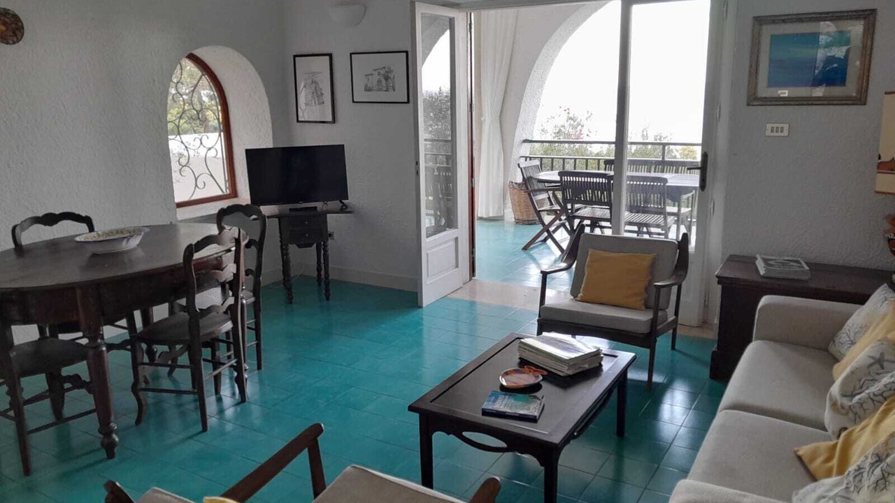 Photo of Livingroom in Castro Marina
