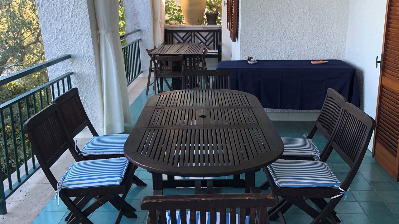 Photo of Outdoor in Castro Marina