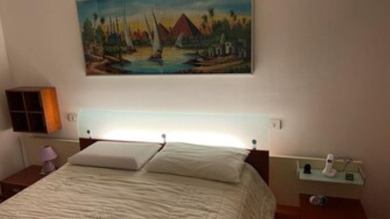 Photo of Bedroom in Contrada Fontivegge