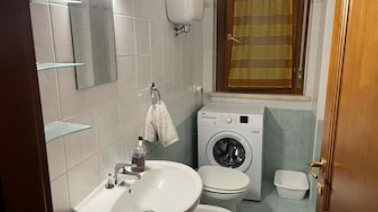 Photo of Bathroom in Contrada Fontivegge