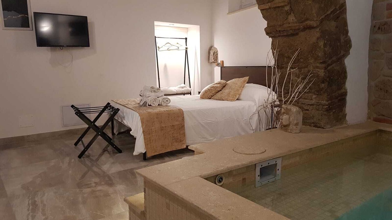Photo of Bedroom in Benevento