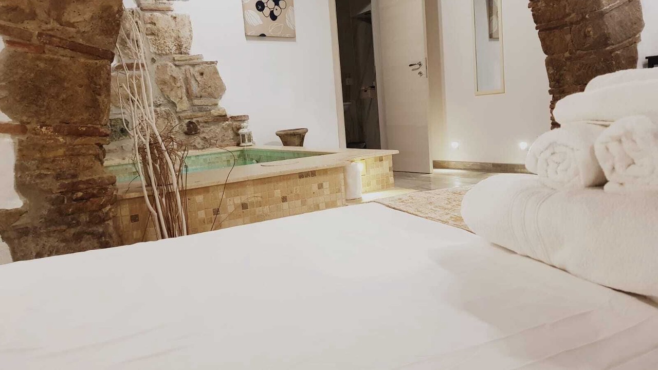 Photo of Bedroom in Benevento