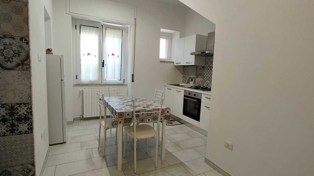 Photo of Kitchen in Benevento