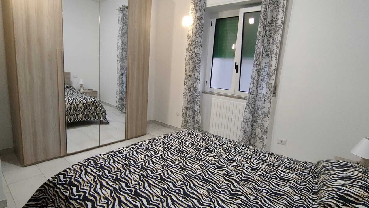 Photo of Bedroom in Benevento