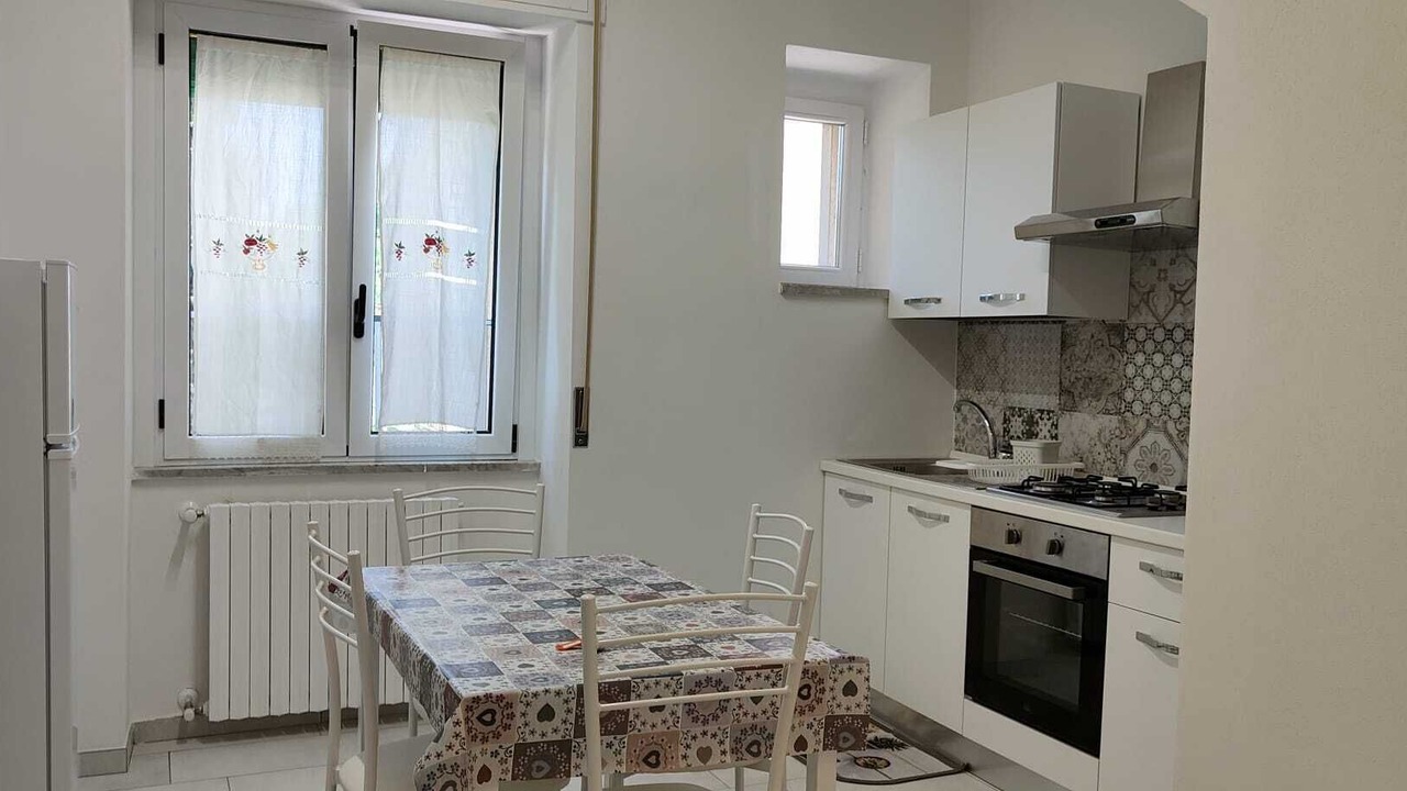 Photo of Kitchen in Benevento
