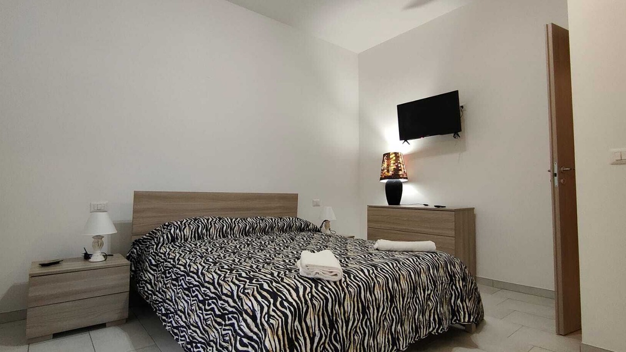 Photo of Bedroom in Benevento