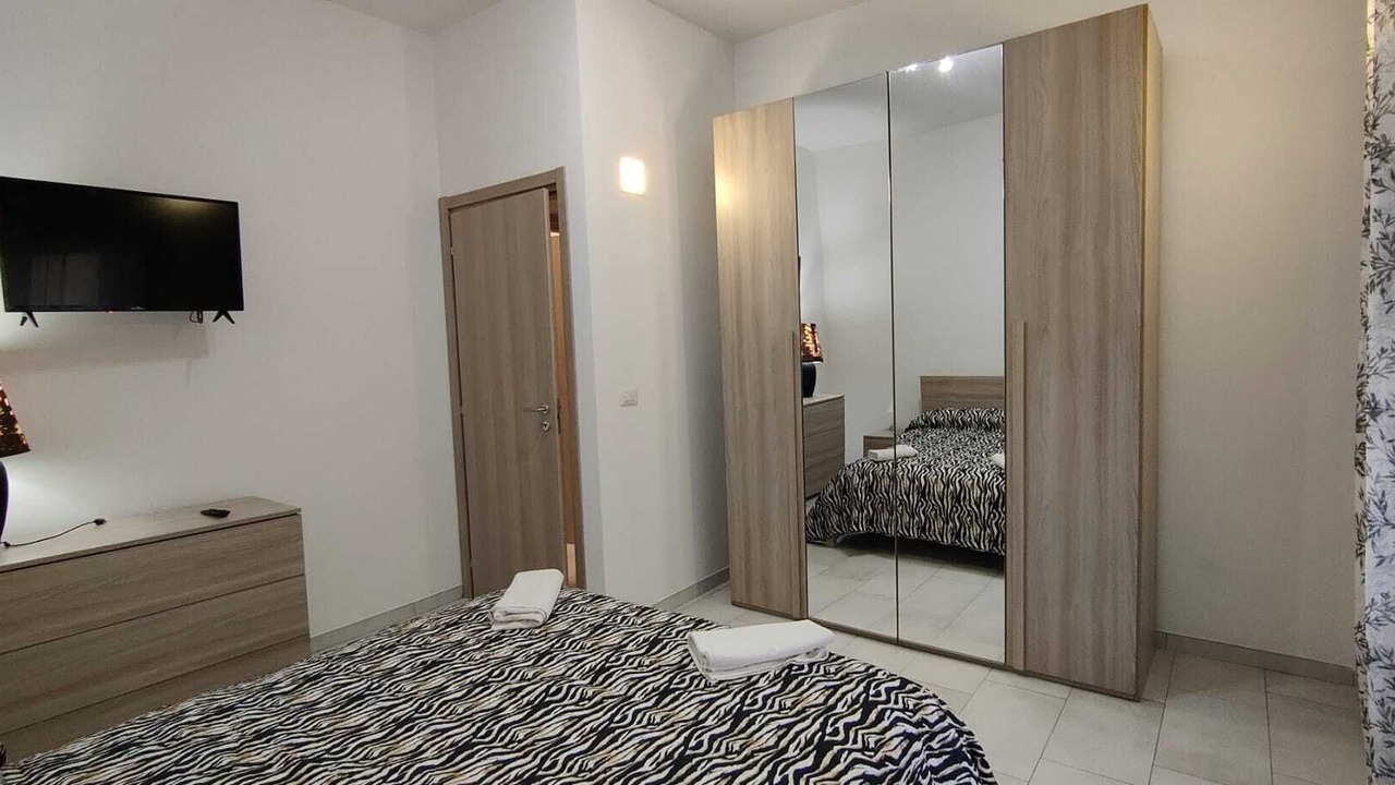 Photo of Bedroom in Benevento