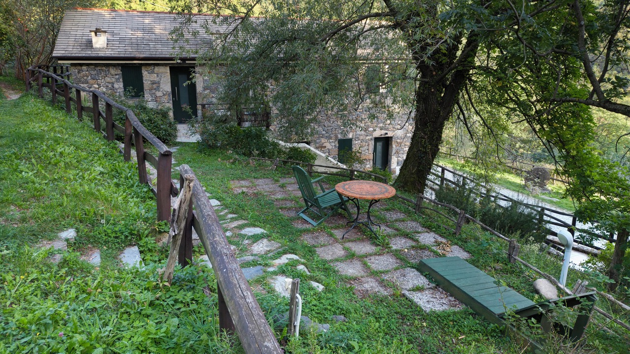 Photo of Outdoor in Stibiveri
